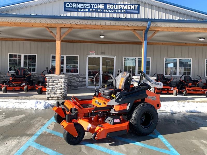 Bad Boy Model Rogue 61 Rogue 61 