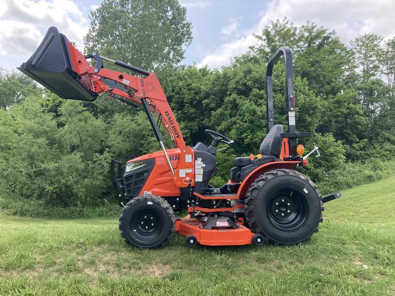 Bad Boy Model 1025 with 60 1025 with 60 