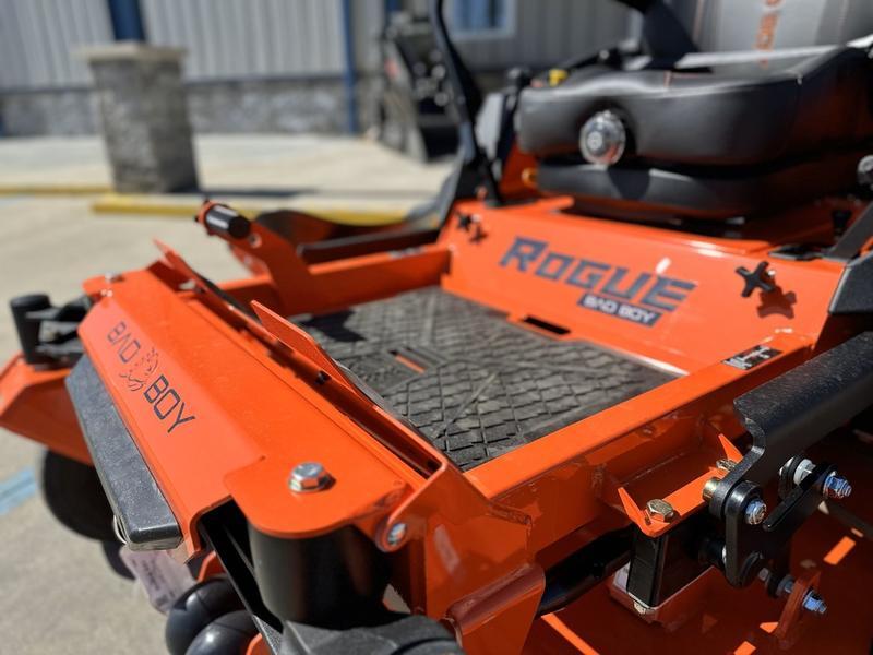 Bad Boy Model Rogue 72 Rogue 72 