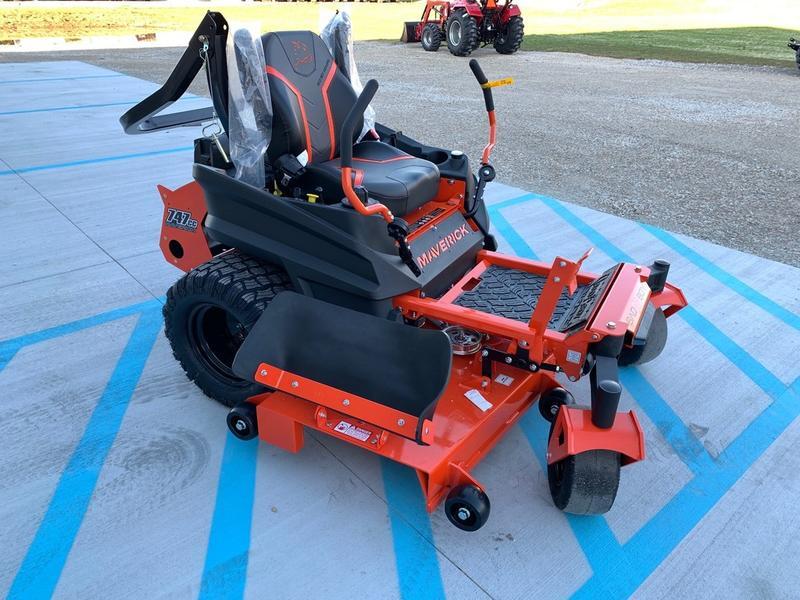 Bad Boy Model Maverick 60 Maverick 60 