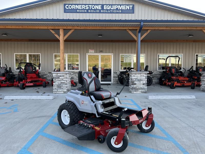 Exmark Model Quest X-Series 48 Quest X-Series 48 