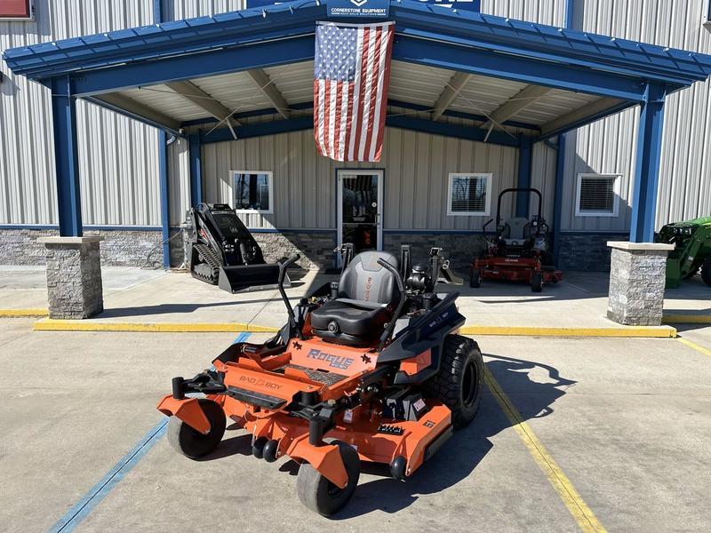 Bad Boy Model Rogue 61 Rogue 61 