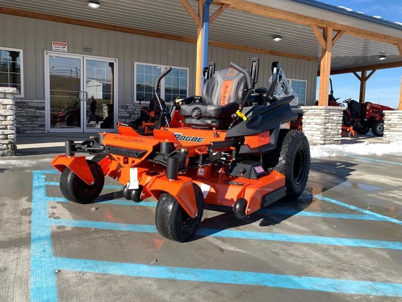 Bad Boy Model Rogue 61 Rogue 61 