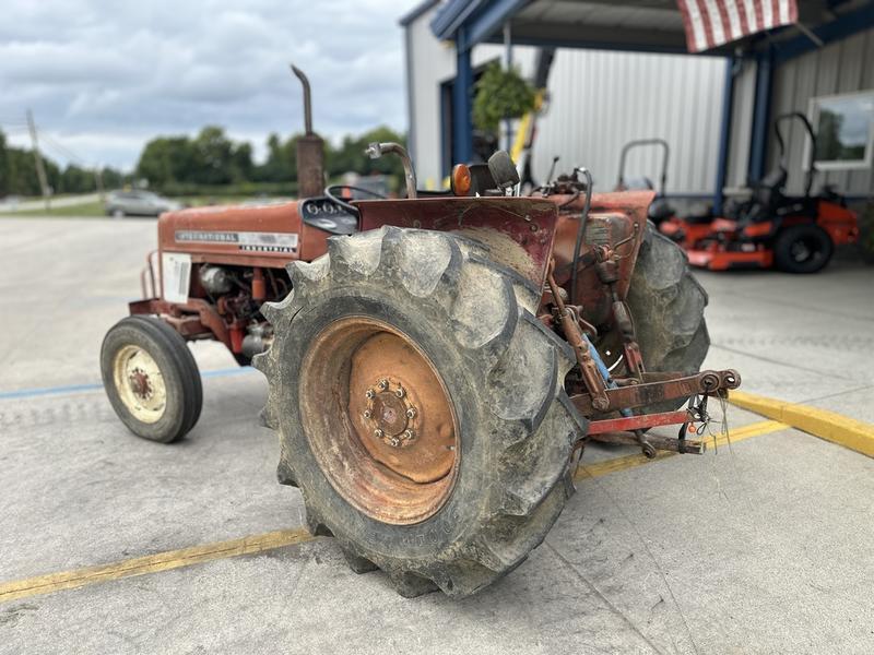 INTERNATIONAL Model 454 Industrial Vehicle Type Tractor Category Compact Utility Tractor Payments Get an Estimate for Your Payment Payment Frequency 454 Industrial Vehicle Type Tractor Category Compact Utility Tractor Payments Get an Estimate for Your Payment Payment Frequency 