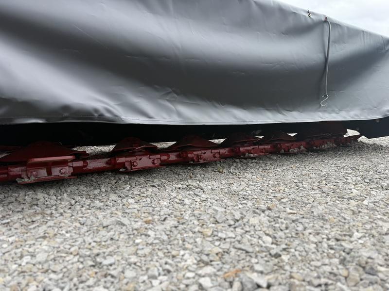 New Holland Model DuraDisc 109M Vehicle Type Attachment / Implement Category Disc Mowers Payments Get an Estimate for Your Payment Payment Frequency DuraDisc 109M Vehicle Type Attachment / Implement Category Disc Mowers Payments Get an Estimate for Your Payment Payment Frequency 