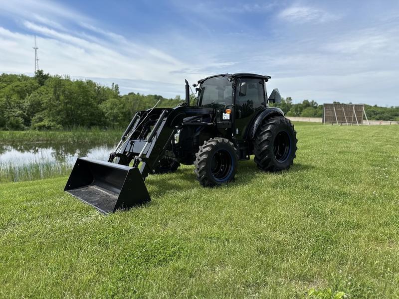 New Holland Model PowerStar PowerStar 
