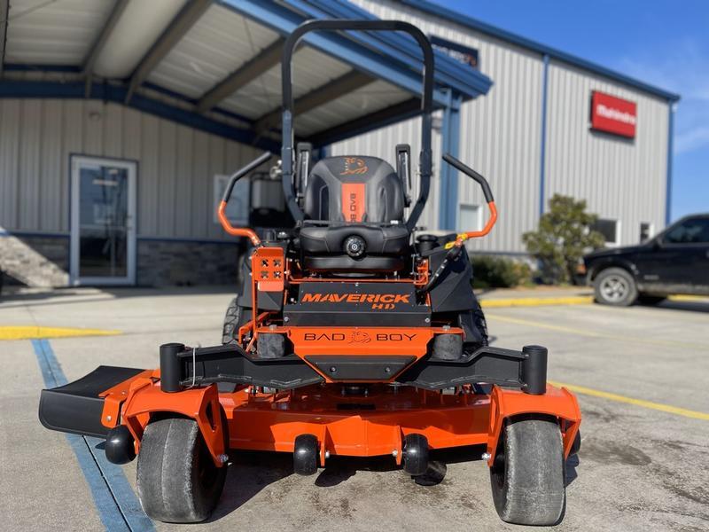 Bad Boy Model Maverick HD 60 Maverick HD 60 