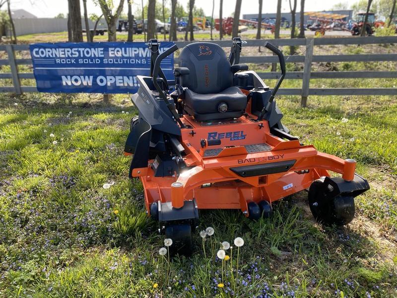 Bad Boy Model Rebel 54 Rebel 54 