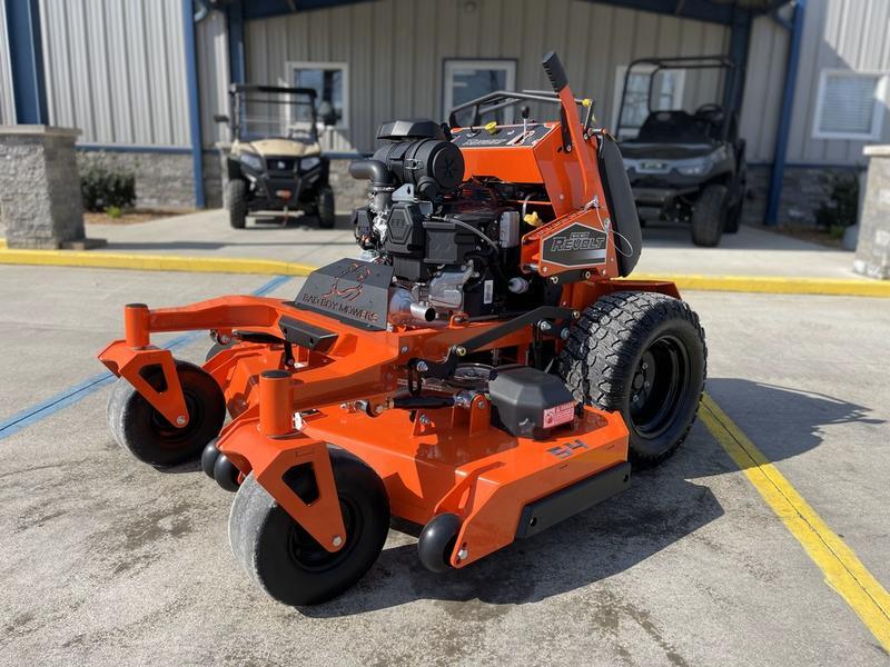 Bad Boy Model Revolt Stand-On 54 Revolt Stand-On 54 