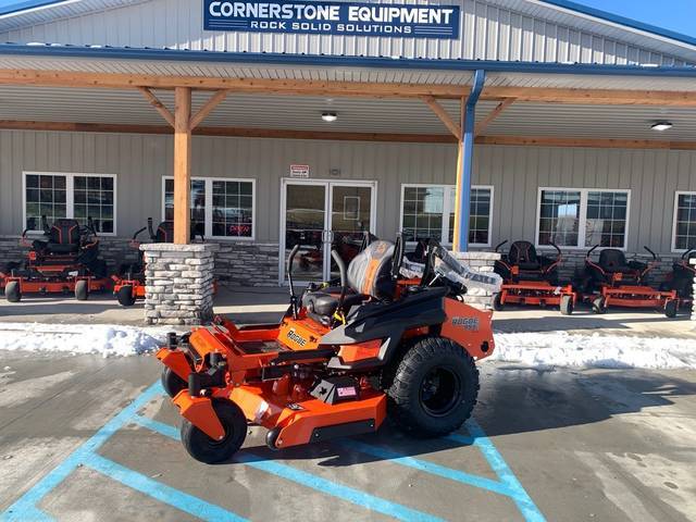 Bad Boy Model Rogue 61 Rogue 61 