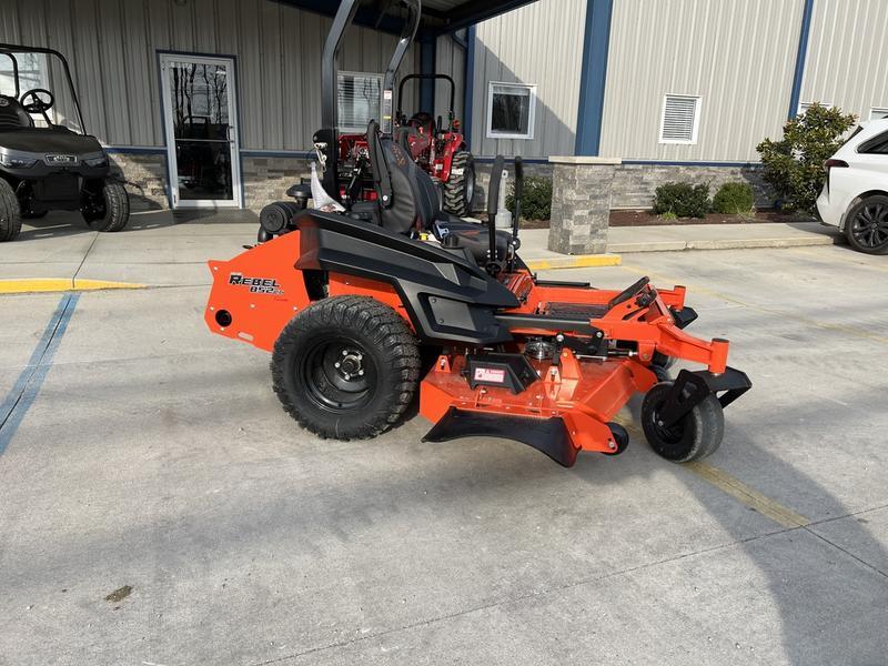 Bad Boy Model Rebel 61 Rebel 61 