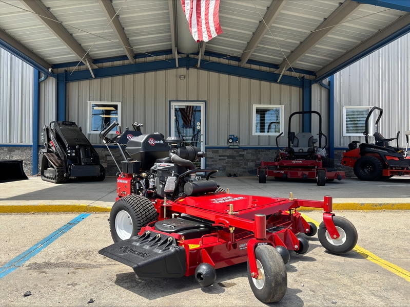 Exmark Model Turf Tracer X-Series 60 Turf Tracer X-Series 60 