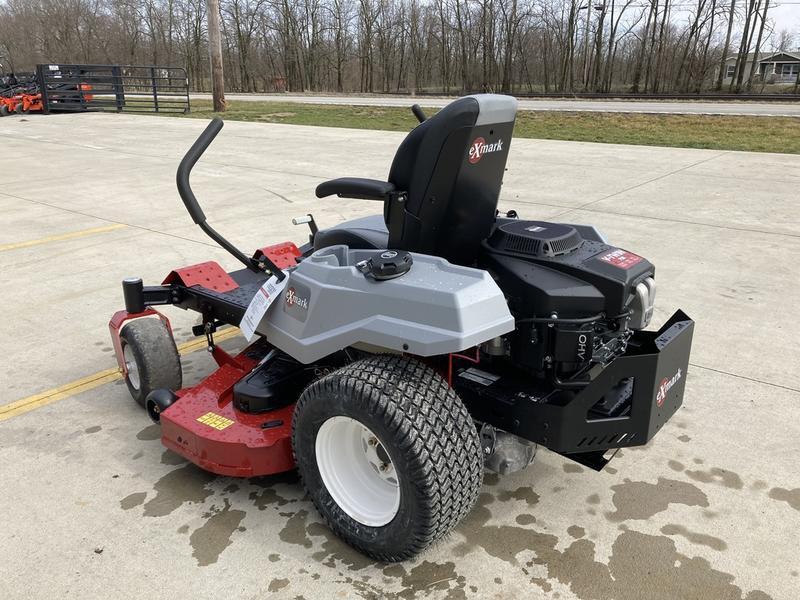 Exmark Model Quest S-Series 54 Quest S-Series 54 