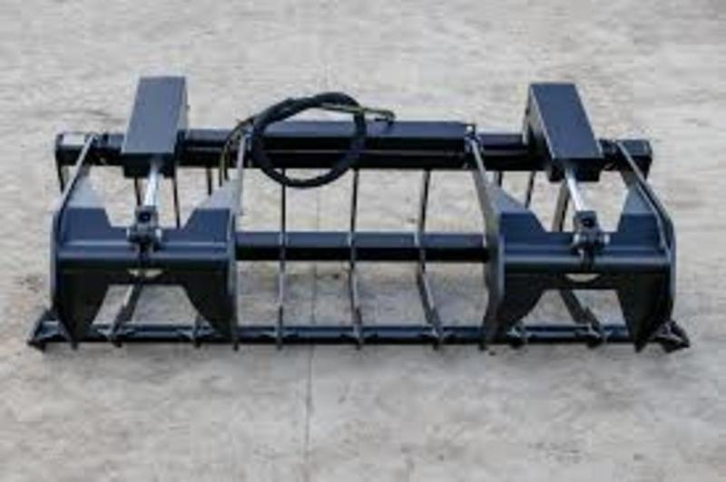 CE Attachment Model 72 72 