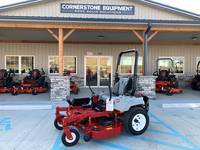 Exmark Model Radius E-Series 48 Radius E-Series 48 