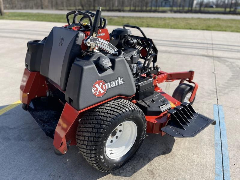 Exmark Model Vertex X-Series 60 Vertex X-Series 60 