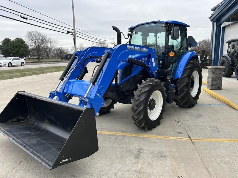 New Holland Model PowerStar PowerStar 