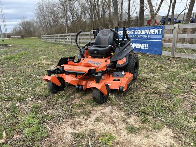 Bad Boy Model Rogue 61 Rogue 61 