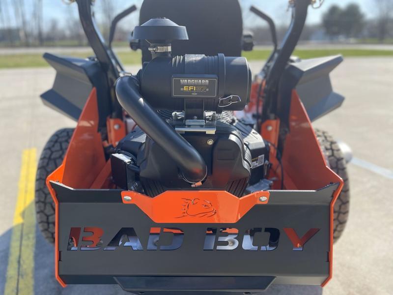 Bad Boy Model Rebel X 61 Rebel X 61 