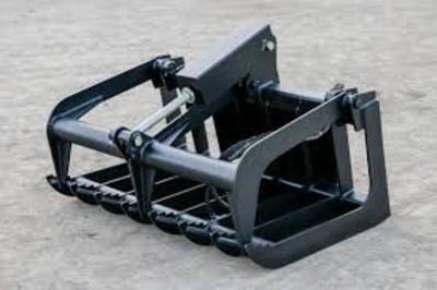 CE Attachment Model 8 8 