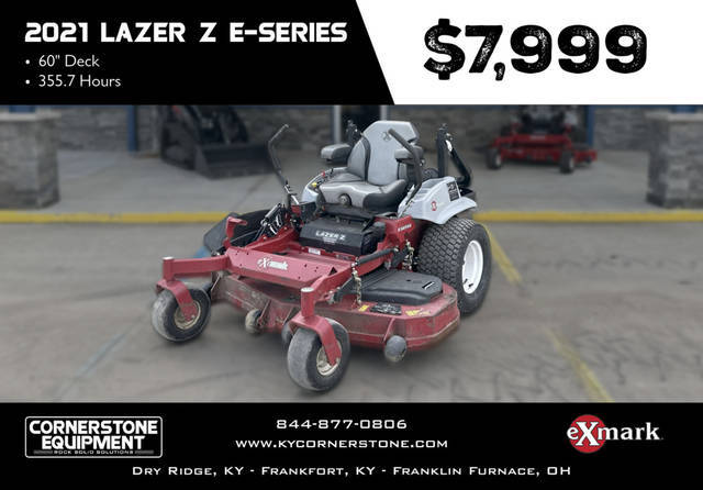 troubleshooting easy Lazer Z E-Series 60 