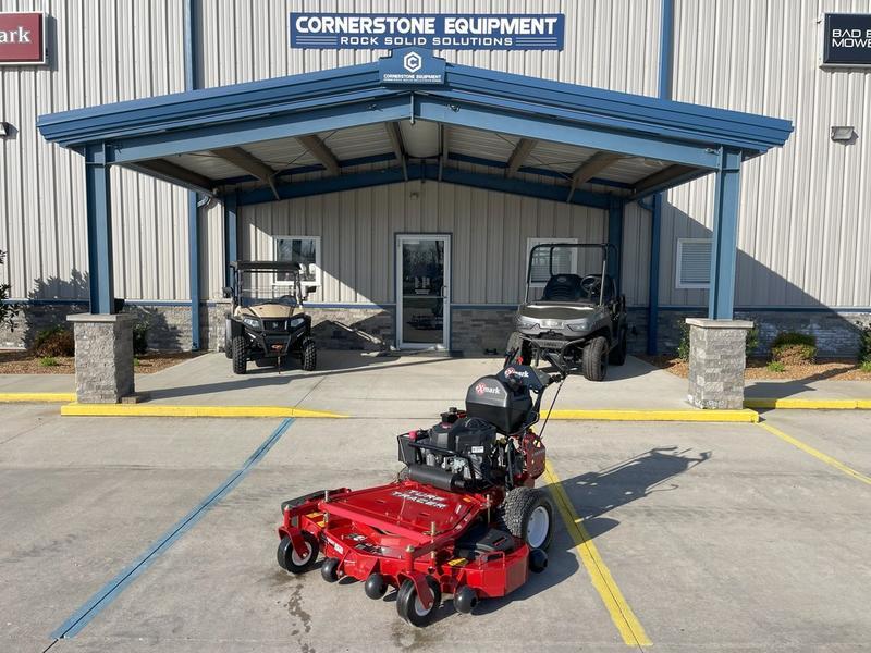 Exmark Model Turf Tracer S-Series 52 Turf Tracer S-Series 52 