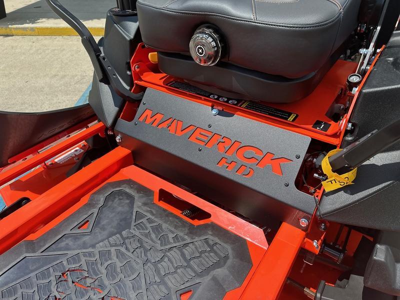 Bad Boy Model Maverick HD 54 Maverick HD 54 