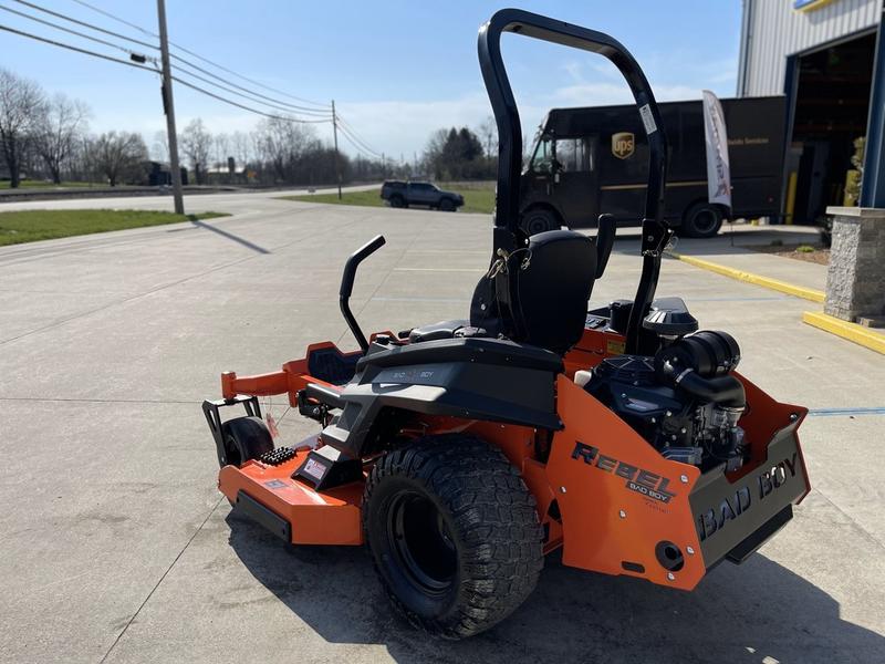 Bad Boy Model Rebel 61 Rebel 61 