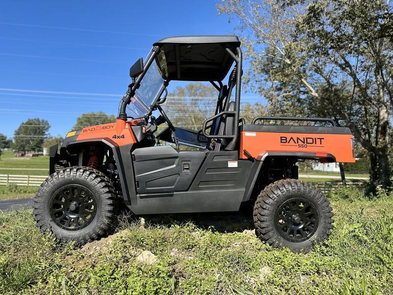 Bad Boy Model Bandit 750 Vehicle Type Utility Vehicle Category Utility Payments Get an Estimate for Your Payment Payment Frequency Bandit 750 Vehicle Type Utility Vehicle Category Utility Payments Get an Estimate for Your Payment Payment Frequency 