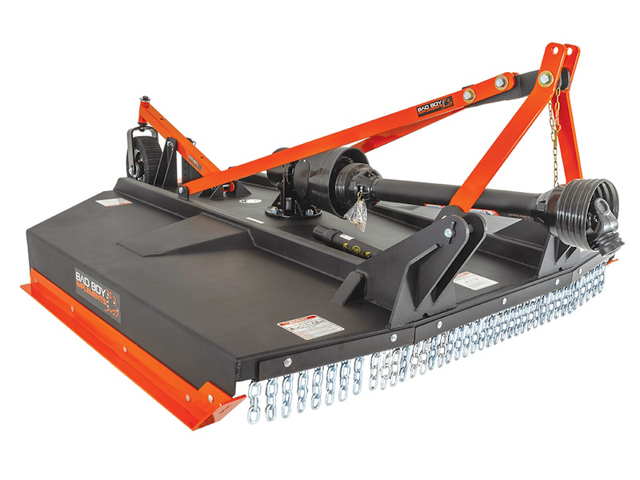 DEFECTS Rotary Cutter 6