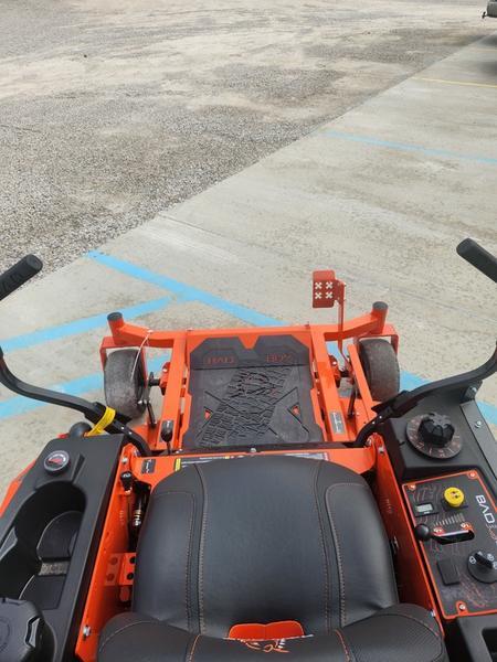 Bad Boy Model Mz Magnum 60 Mz Magnum 60 