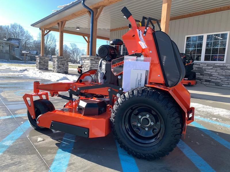 Bad Boy Model Revolt Stand-On 48 Revolt Stand-On 48 