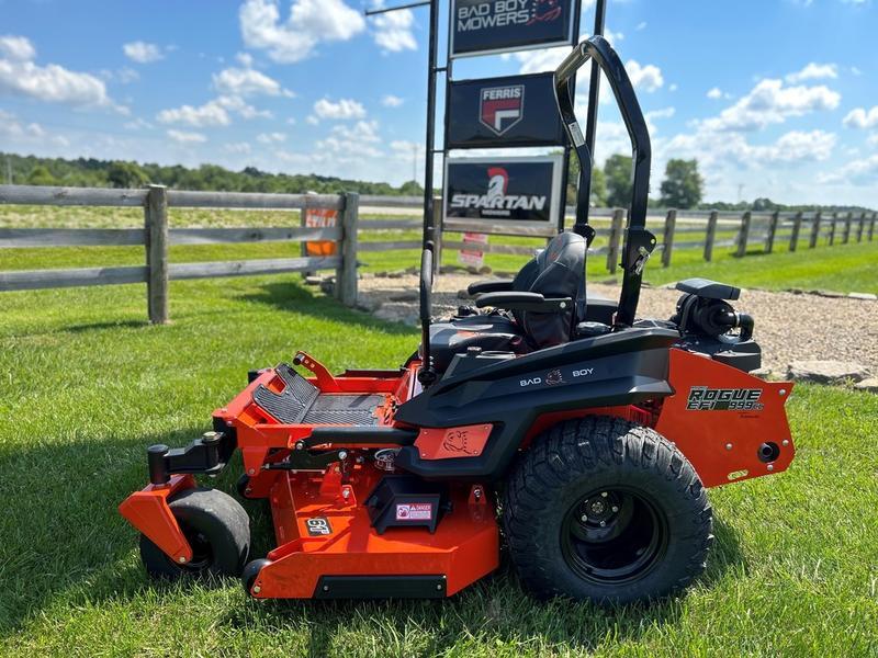 Bad Boy Model Rogue 61 Rogue 61 