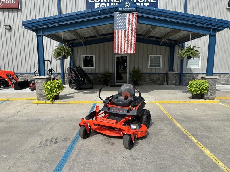 Bad Boy Model Zt Avenger Kawasaki 54 Zt Avenger Kawasaki 54 