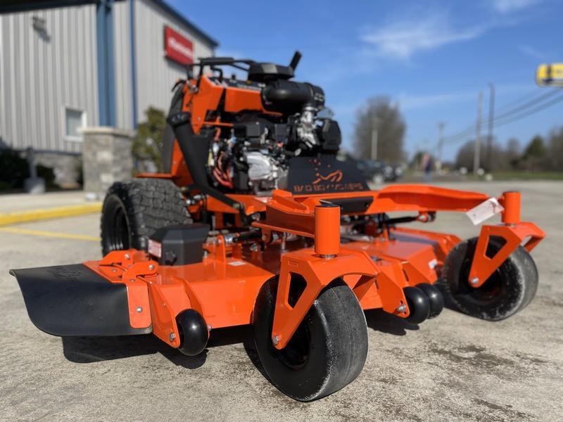 Bad Boy Model Revolt Stand-On 61 Revolt Stand-On 61 