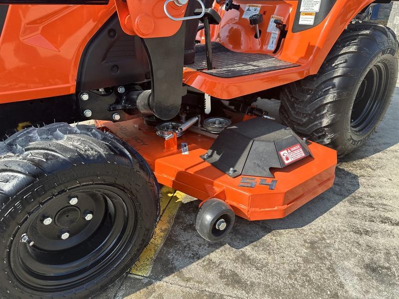 Bad Boy Model 1022 with 54 1022 with 54 