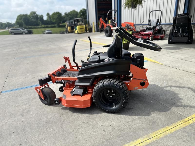 Bad Boy Model Maverick 54 Maverick 54 