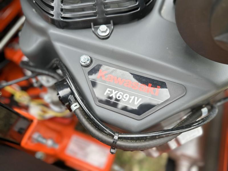 Bad Boy Model Maverick HD 42 Maverick HD 42 