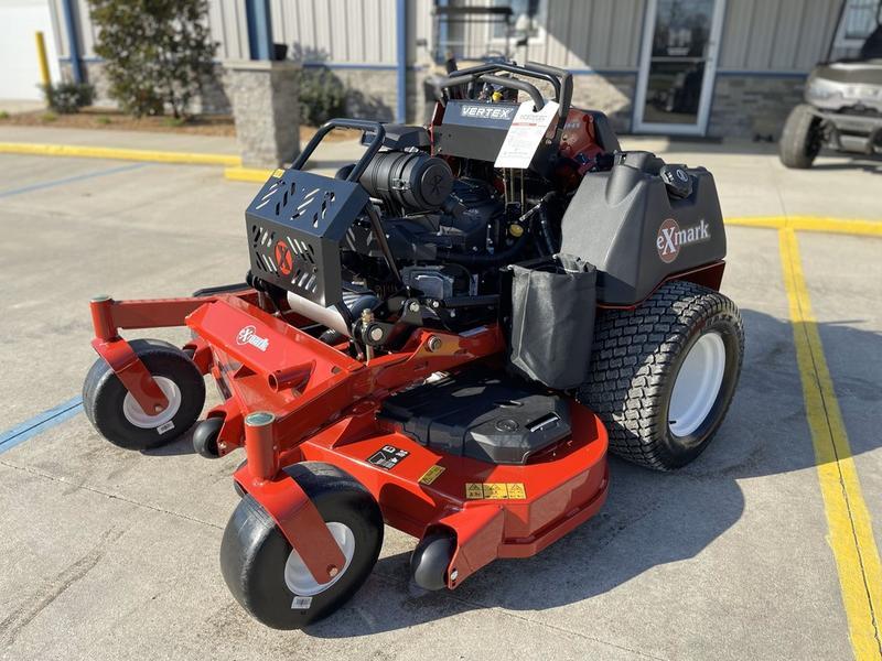 Exmark Model Vertex X-Series 60 Vertex X-Series 60 