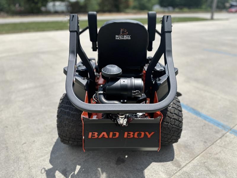 Bad Boy Model Maverick HD 54 Maverick HD 54 