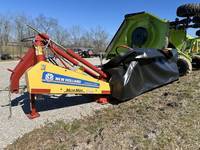 New Holland Model DuraDisc 107 Vehicle Type Hay Category Disc Mower Payments Get an Estimate for Your Payment Payment Frequency DuraDisc 107 Vehicle Type Hay Category Disc Mower Payments Get an Estimate for Your Payment Payment Frequency 