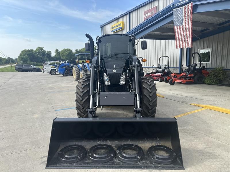 New Holland Model PowerStar PowerStar 