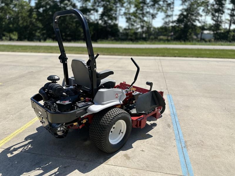 Exmark Model Lazer Z E-Series 60 in the Lazer Z line 
