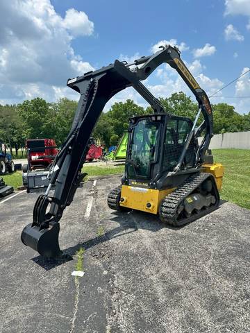 CE Attachment Model Backhoe Vehicle Type Attachment / Implement Category Backhoes Serial number JKBH8A24 Payments Get an Estimate for Your Payment Payment Frequency Backhoe Vehicle Type Attachment / Implement Category Backhoes Serial number JKBH8A24 Payments Get an Estimate for Your Payment Payment Frequency 