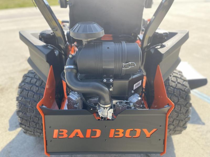 Bad Boy Model Maverick HD 60 Maverick HD 60 