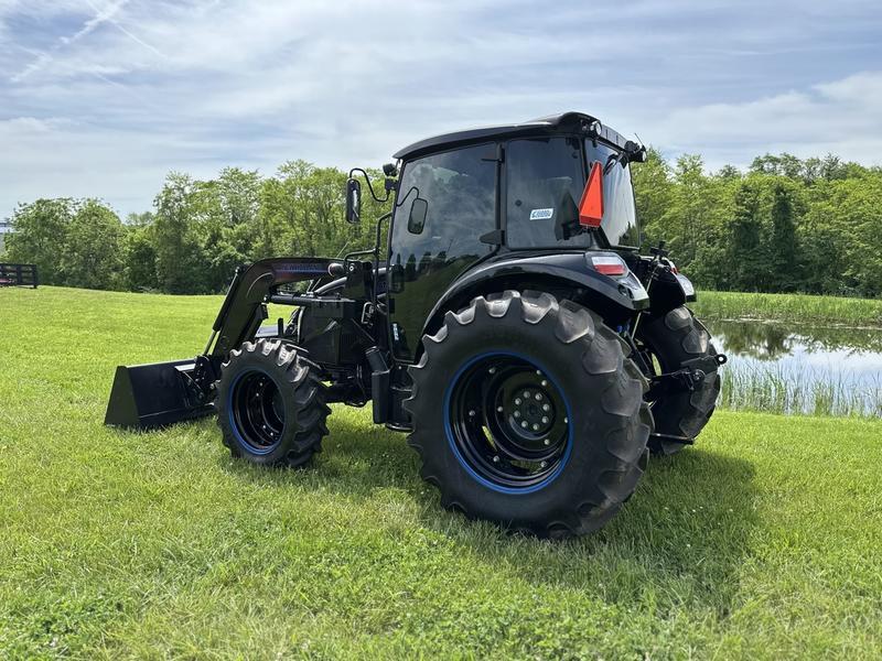 New Holland Model PowerStar PowerStar 