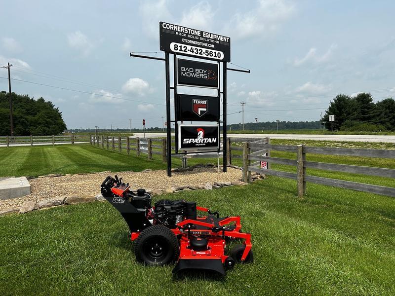 Bad Boy Model Raider 48 Raider 48 