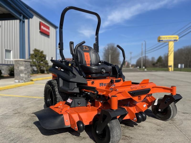 Bad Boy Model Rebel 61 Rebel 61 