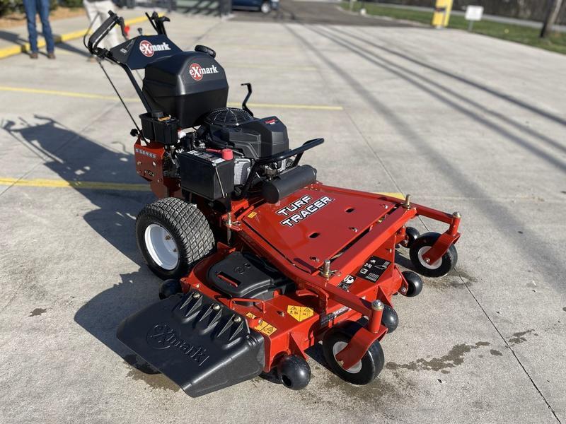 Exmark Model Turf Tracer S-Series 52 Turf Tracer S-Series 52 