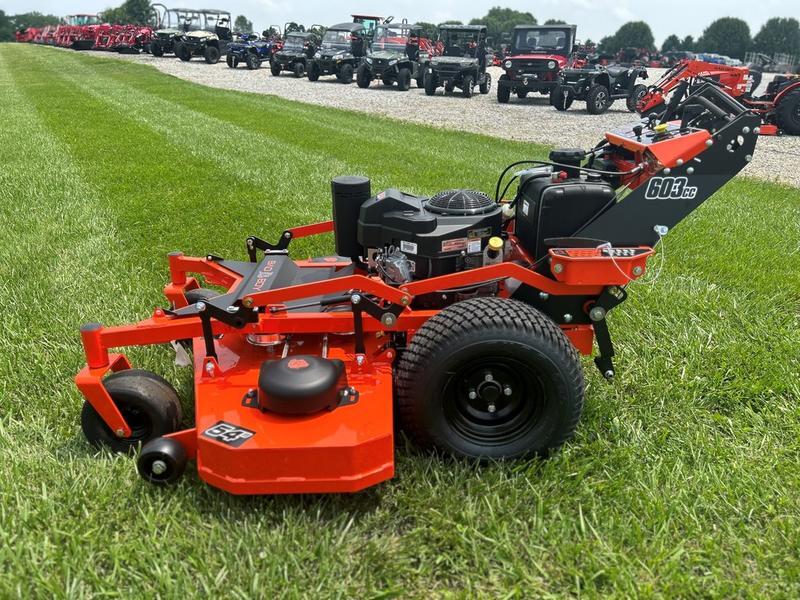 Bad Boy Model Raider 54 Raider 54 